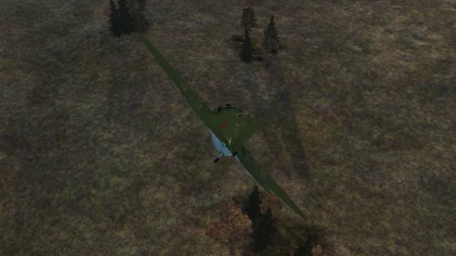 IL-2 Sturmovik Battle of Moscow Ten Days of Autumn: The Russians Are Coming! смотреть онлайн