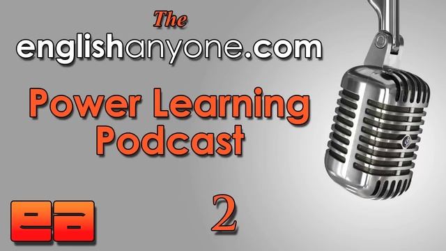 The Power Learning Podcast - 2 - The Power of Magnetic Goals - Learn Advanced English Podcast смотреть онлайн
