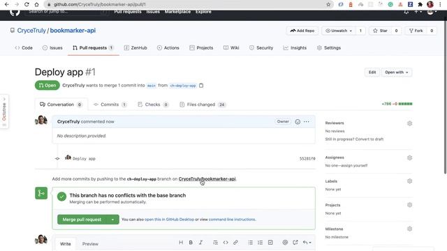 How to Deploy a Python Flask application to Heroku. Build a Python Flask REST API with JWT #20 смотреть онлайн