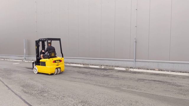 37559 - YALE ERP 16 ATF WWW.VZV.CZ