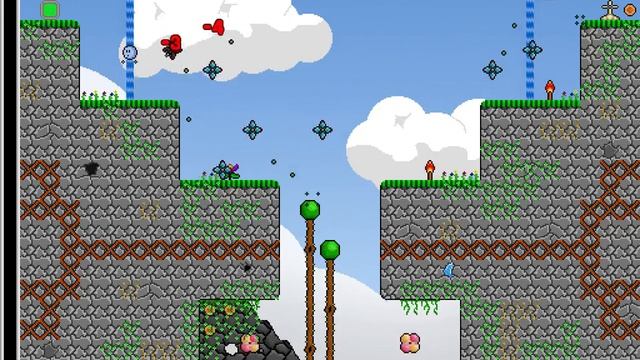Super Mega Bob - Gameplay video смотреть онлайн