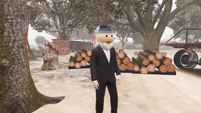 Gulli Bulli Survived Khooni Jason Part 1 | Jason Horror Story | Make Joke Gaming смотреть онлайн