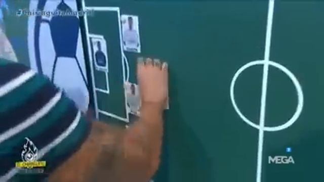 ¿Qué alineación pondría Álvaro Benito? смотреть онлайн