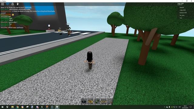 Roblox exploting | Freecam script смотреть онлайн