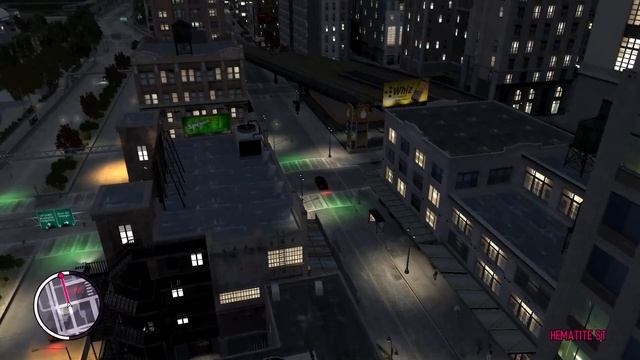 Gta iv episodes from liberty city mission 1 смотреть онлайн