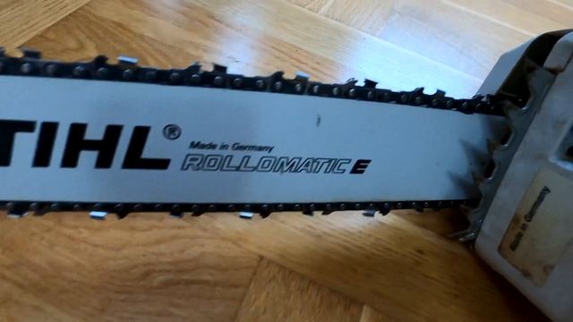 Stihl 241 with Sugihara bar vs Stihl 231 with original bar | Live 4k смотреть онлайн