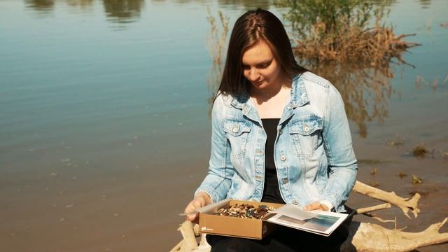 ШЕДЕВР ЭРМИТАЖА В ДЕРЕВЯННОМ ПАЗЛЕ ДАВИЧИ НА 380 ДЕТАЛЕЙ / Корабль среди бурного моря смотреть онлайн