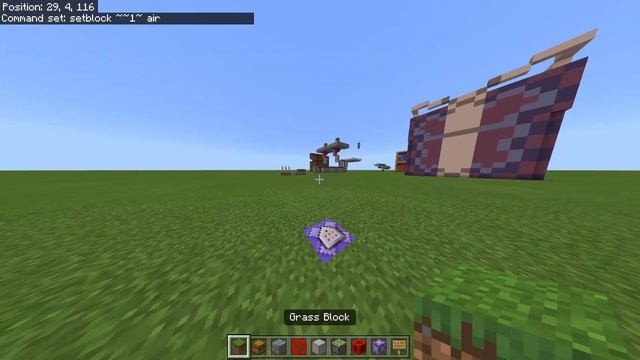 Minecraft Bedrock Commands: How To Make Crates! смотреть онлайн