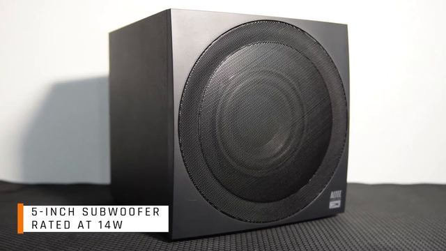 HWM Philippines Presents: Altec Lansing Lozenge BT+ смотреть онлайн