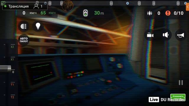 Стрим игры Subway Simulator 3d и high speed train заходите! смотреть онлайн