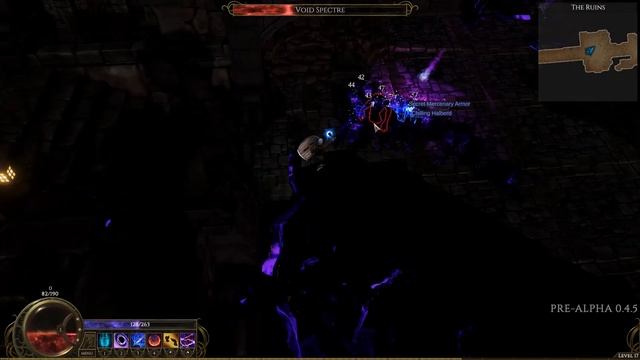 Last Epoch - Hack and Slash ARPG - Kickstarter April 17, 2018 смотреть онлайн