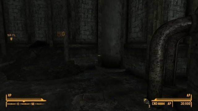 Washington's Malevolence - Part 7 | Fallout 3 Mods смотреть онлайн