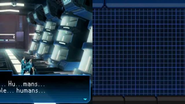 Let's Play Shin Megami Tensei: Strange Journey! Ep. 1: The Ship Hits the Fan смотреть онлайн