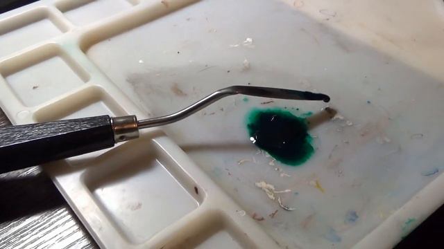 Рисую НЛО. смотреть онлайн