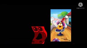 Angry Birds Slingshot Stories Effects Sponsored by Pou Weee Effects Teracubed