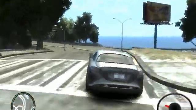 Вызов для GTA 4 #1 220? Ответ на Вызов смотреть онлайн