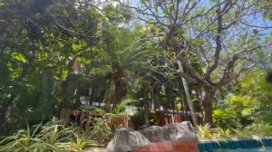 Тайланд, Пхукет. Отель kata palm resort & spa 4* #будниинтеллекттренера #superjump