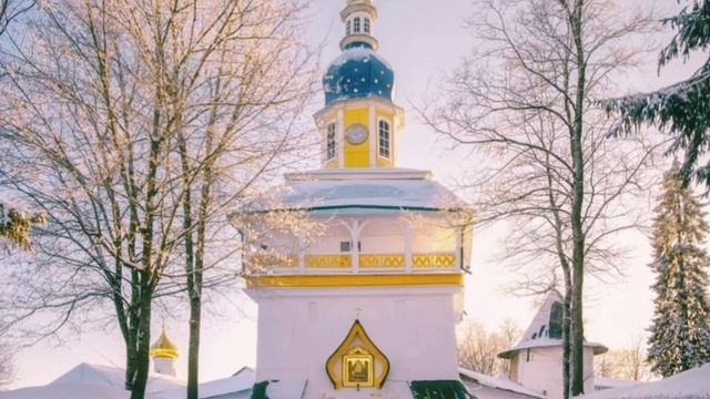 ПСАЛОМ 20 ПЕСНЬ ПСАЛТЫРЬ ЦАРЯ ДАВИДА смотреть онлайн
