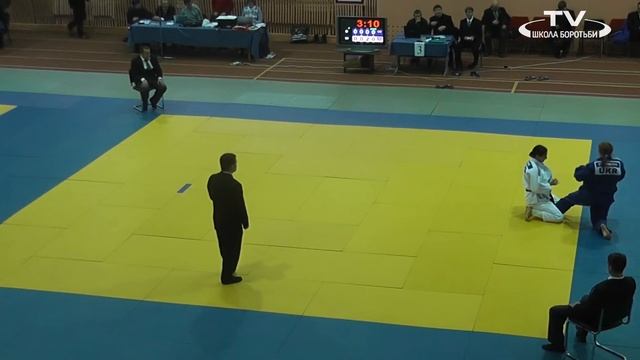 70кг Савенко Татьяна - Риженкова Татьяна смотреть онлайн