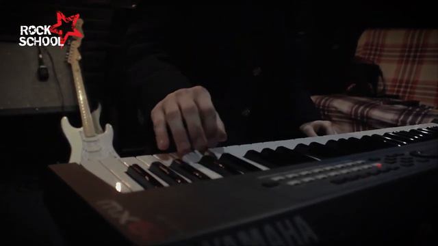 Pink Floyd - High Hopes all instruments cover смотреть онлайн
