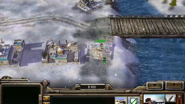 Command & Conquer TM Generals Zero Hour 2021 08 02 21 14 51 смотреть онлайн