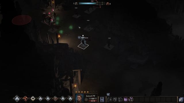Going On A Hiring Spree | Wartales Skirmisher Mercenary Campaign 1-3 смотреть онлайн