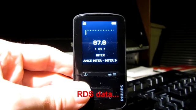 Philips Gogear Vibe review test: catastrophic смотреть онлайн