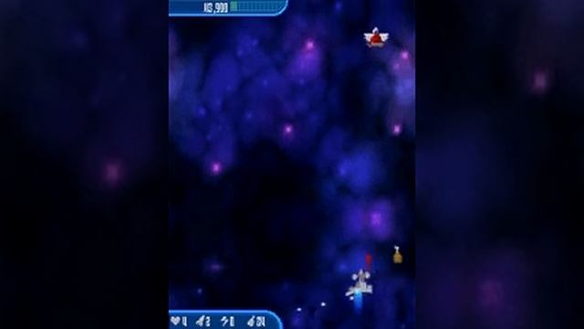 Chiken Invaders Revenge Of The Yolk GSM Java Mobile Phone Game смотреть онлайн
