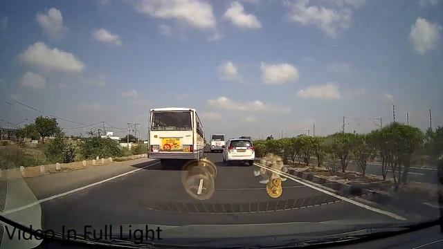 NEXDIGITRON Dash Camera With GPS Logger full HD 1080P Camera Unboxing and Video смотреть онлайн