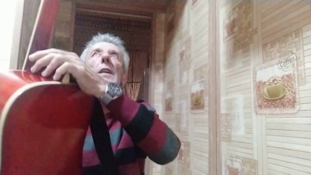 Про калибр струн и мензуру гитары.Коротко. смотреть онлайн