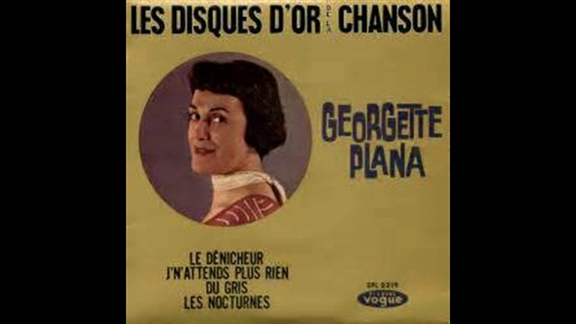 Georgette Plana - Les Nocturnes смотреть онлайн