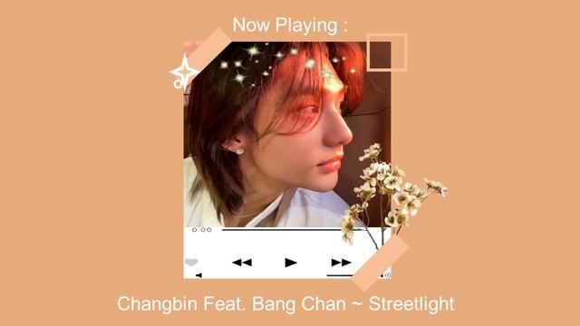 Stray Kids Songs For Those Sleepless Nights / Study Sessions ~ A Chill / Soft Stray Kids Playlist ♡