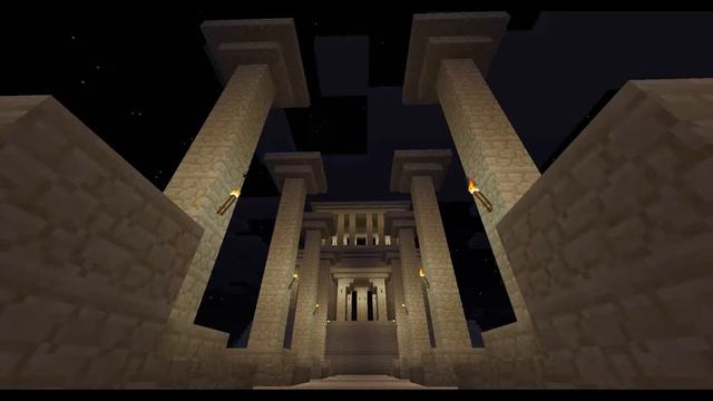 Minecraft Hunter X Hunter смотреть онлайн