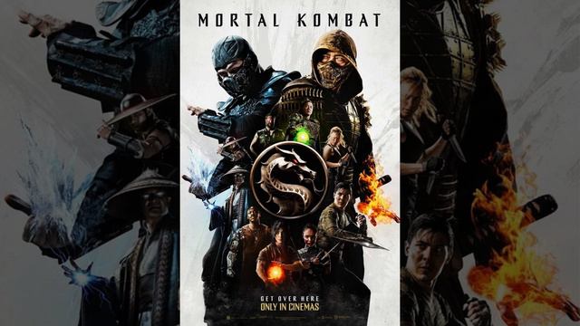 Mortal Kombat 2021 - Techno Syndrome смотреть онлайн