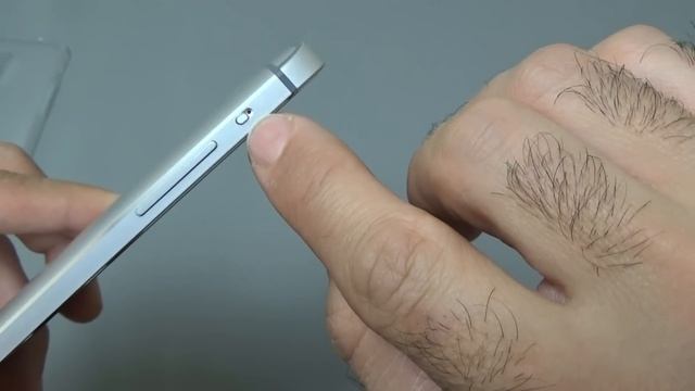 LETV ONE PRO X800 UNBOXING BY GESU1978 смотреть онлайн