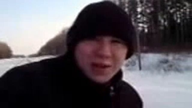 -Короткометражка:"Полёвка-обыкновенная" (часть 2).Российская Федерация.Смоленская область.2010 год. смотреть онлайн