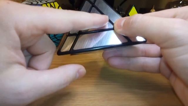 Коллекция головоломок. Часть 20 (Magic Cubes Collection. Part 20) смотреть онлайн