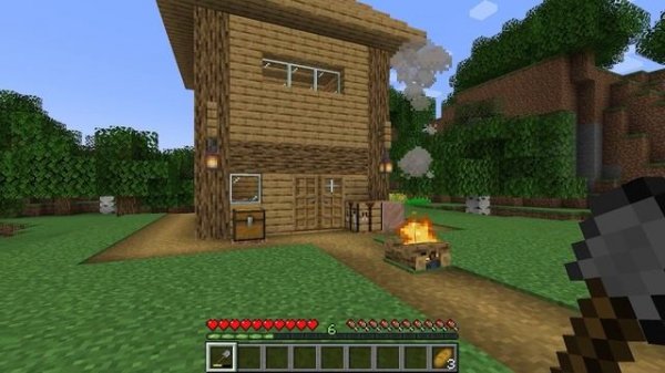 Minecraft Java SDK: Adding AI Characters with Inworld (ChatGPT alternative)