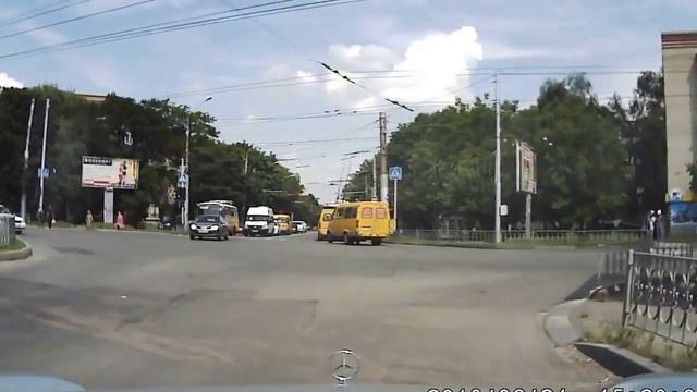 Видеорегистратор Subini DVR-P6 (День) Cargadget.net смотреть онлайн