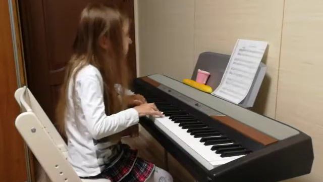 Гречанинов Александр - В разлуке смотреть онлайн