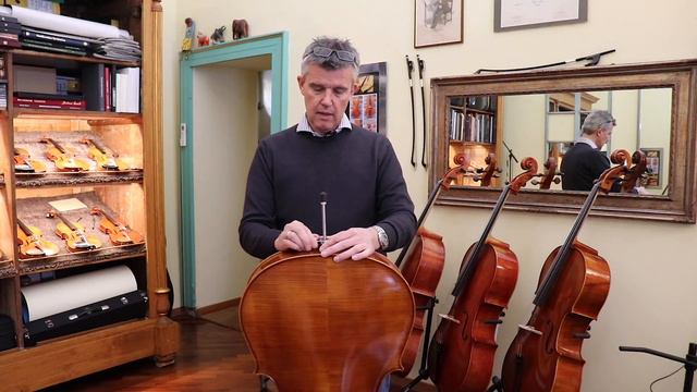 Ep. 98: Which EndPin Is The Best One?