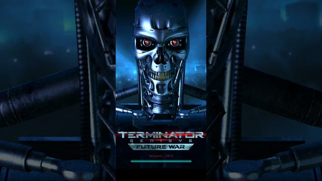 Обнуление 4-х лярдника! Terminator Genisys: Future War. Для тех, кто в теме! смотреть онлайн