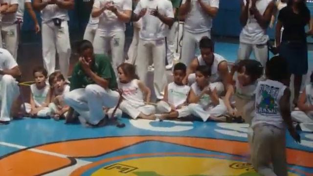 CAPOEIRA 3 смотреть онлайн