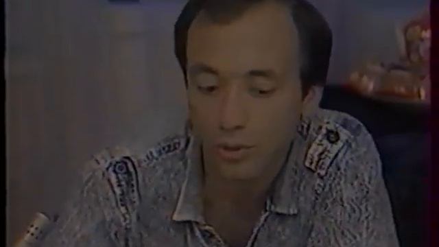 Мухриддин Холиков билан интервью смотреть онлайн