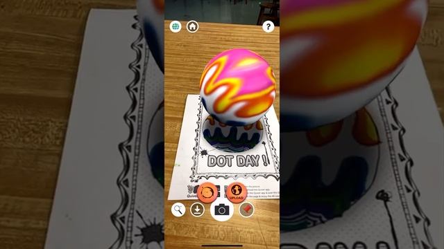 How to use Quiver for Dot Day смотреть онлайн