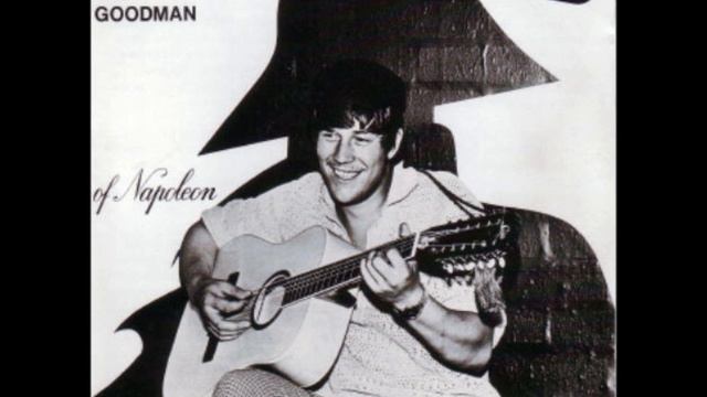 Irwin Goodman-Ei Tippa Tapa