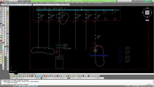 EFS.lsp смотреть онлайн