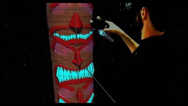 VR рисование смотреть онлайн