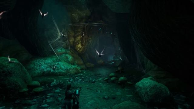 ARK: Genesis Part 1 - Launch Trailer смотреть онлайн