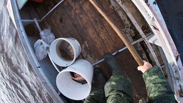 ВЕСЁЛАЯ РЫБАЛКА \ Часть 1 \ ЗАКИДУШКИ - ПРОДОЛЬНИКИ смотреть онлайн